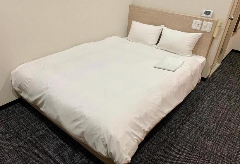 فندق Ascent Hamamatsu