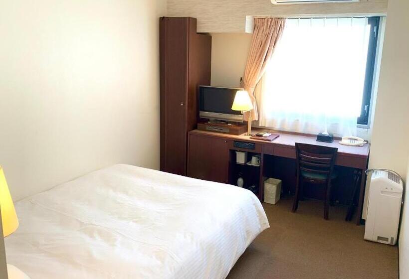 فندق Ascent Hamamatsu