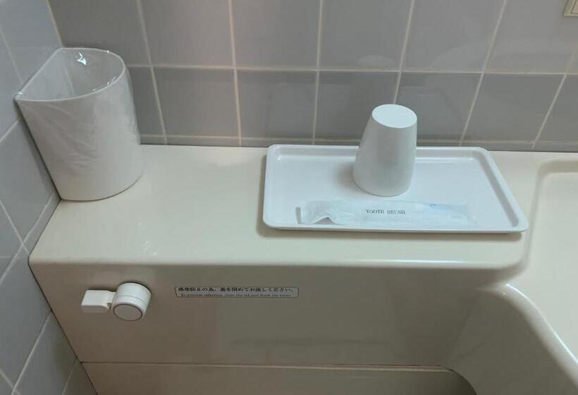 فندق Ascent Hamamatsu