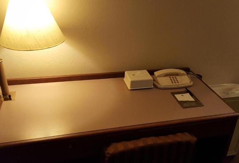 فندق Ascent Hamamatsu