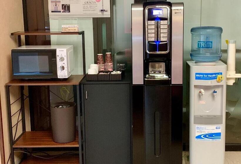 فندق Ascent Hamamatsu