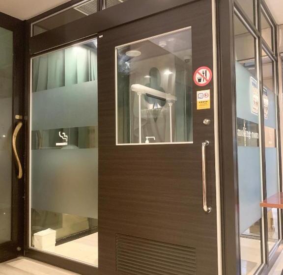 فندق Ascent Hamamatsu