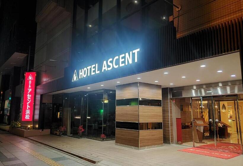 فندق Ascent Hamamatsu