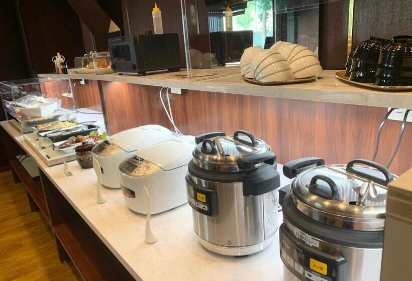 فندق Ascent Hamamatsu