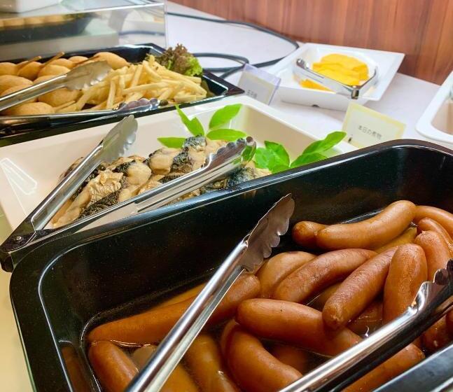 فندق Ascent Hamamatsu