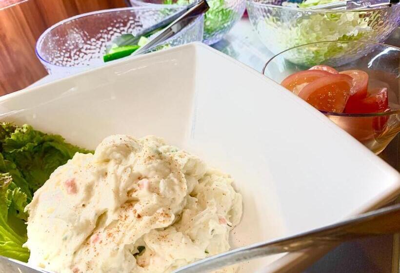 فندق Ascent Hamamatsu