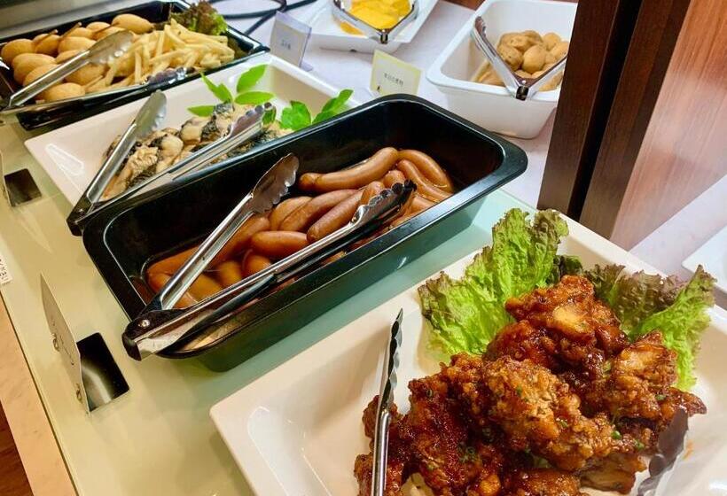 فندق Ascent Hamamatsu