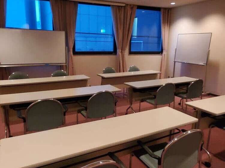 فندق Ascent Hamamatsu