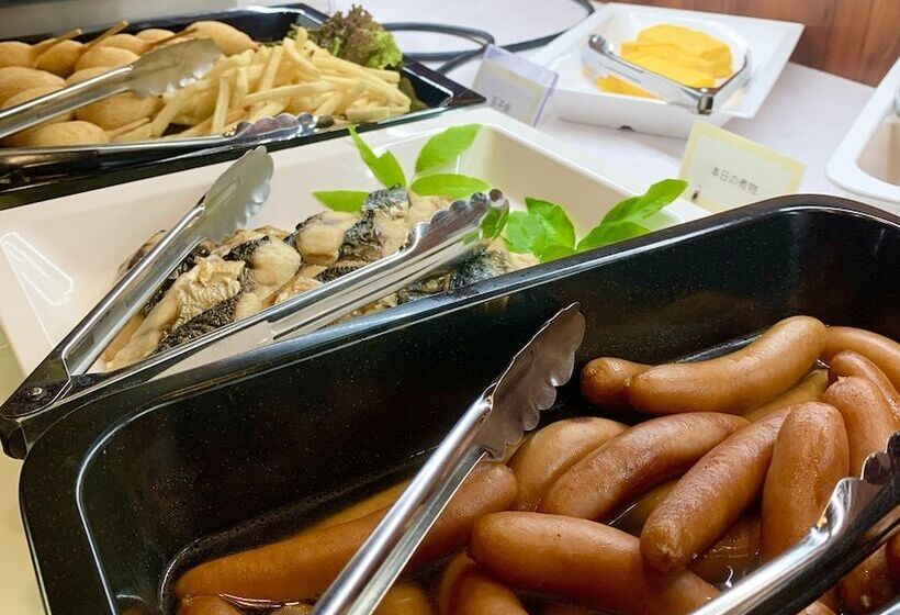 فندق Ascent Hamamatsu