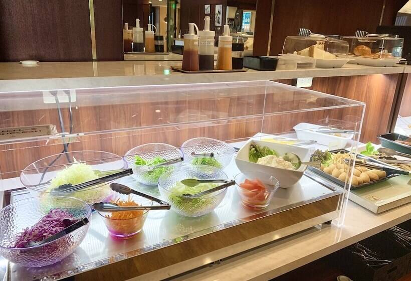 فندق Ascent Hamamatsu