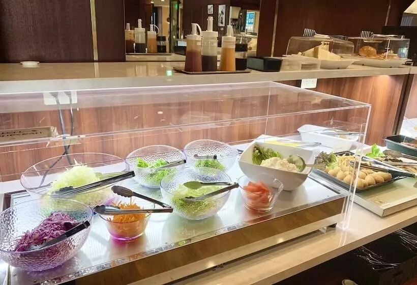 ホテル Ascent Hamamatsu