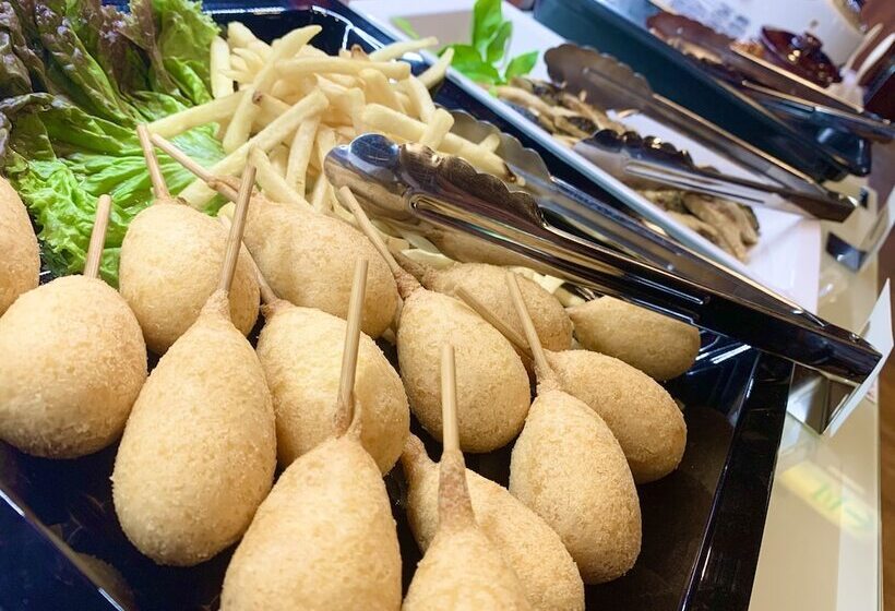 فندق Ascent Hamamatsu