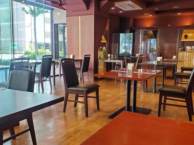 فندق Ascent Hamamatsu