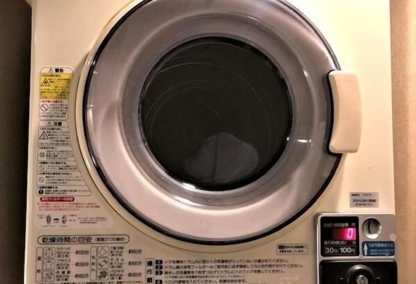 فندق Ascent Hamamatsu