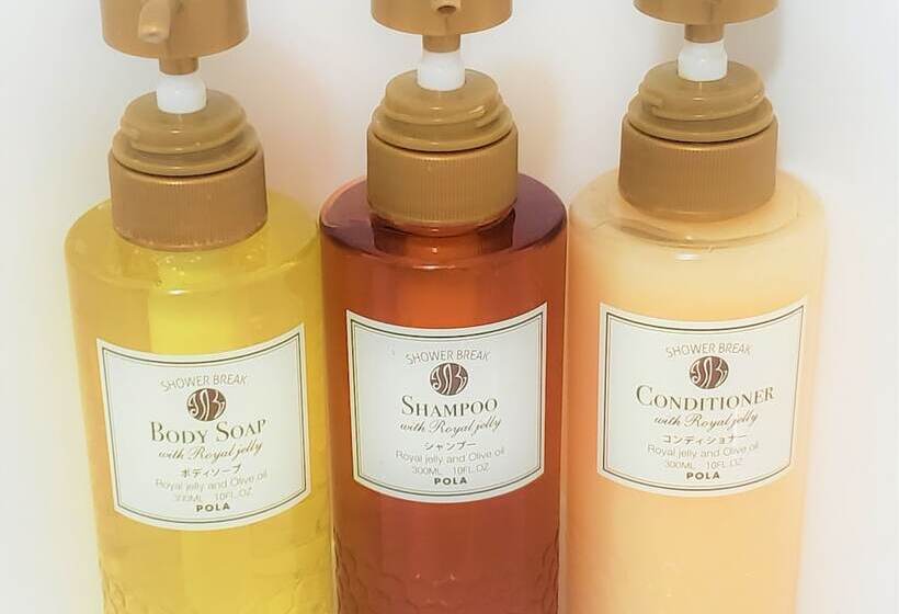 فندق Ascent Hamamatsu