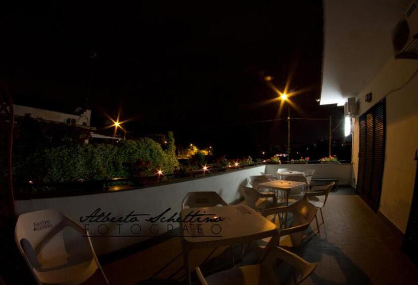 Отель B&b Elena