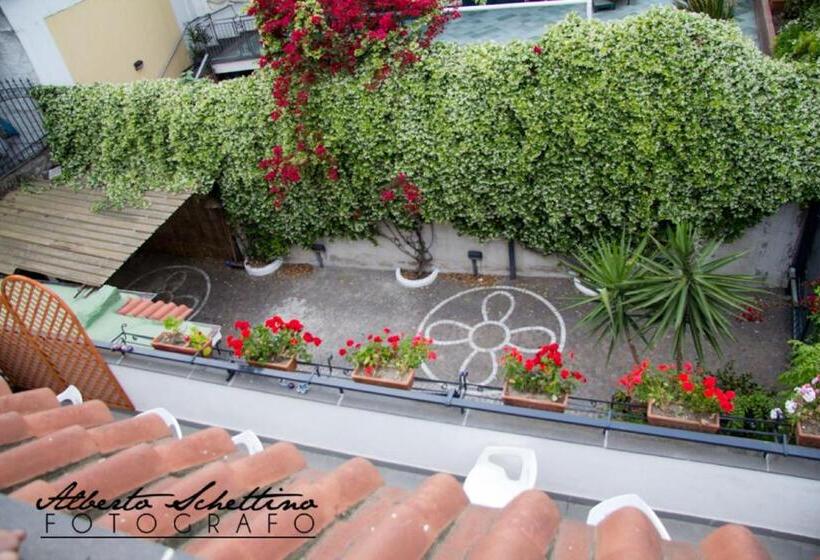 Отель B&b Elena