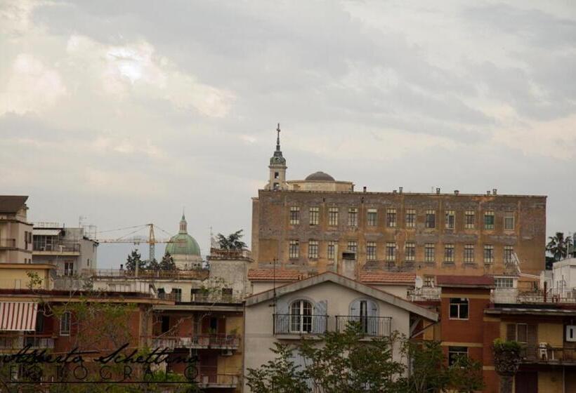 Отель B&b Elena