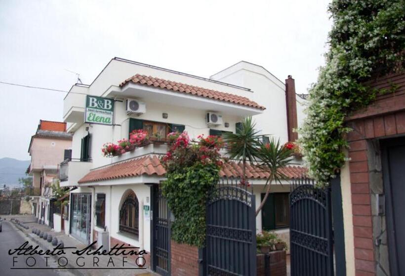 Отель B&b Elena