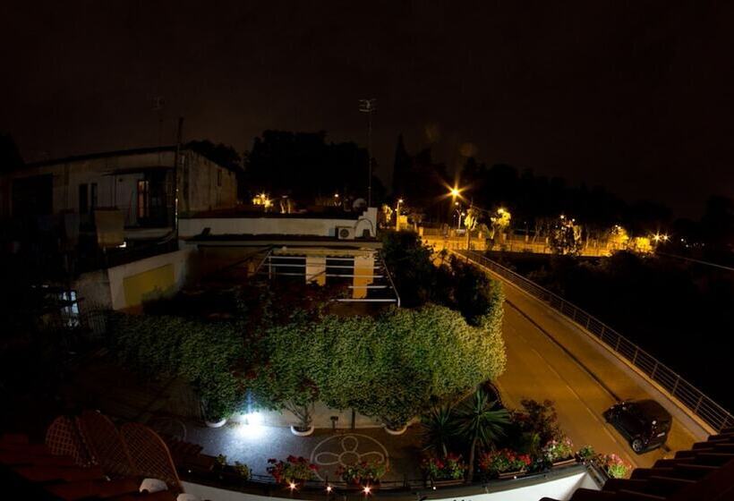 Отель B&b Elena