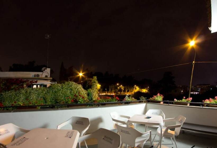 Отель B&b Elena