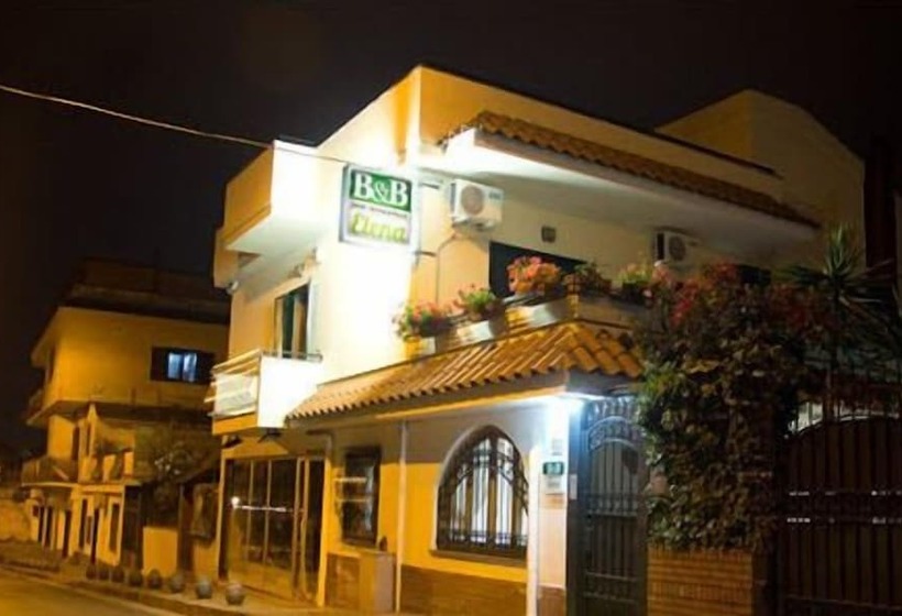 Отель B&b Elena