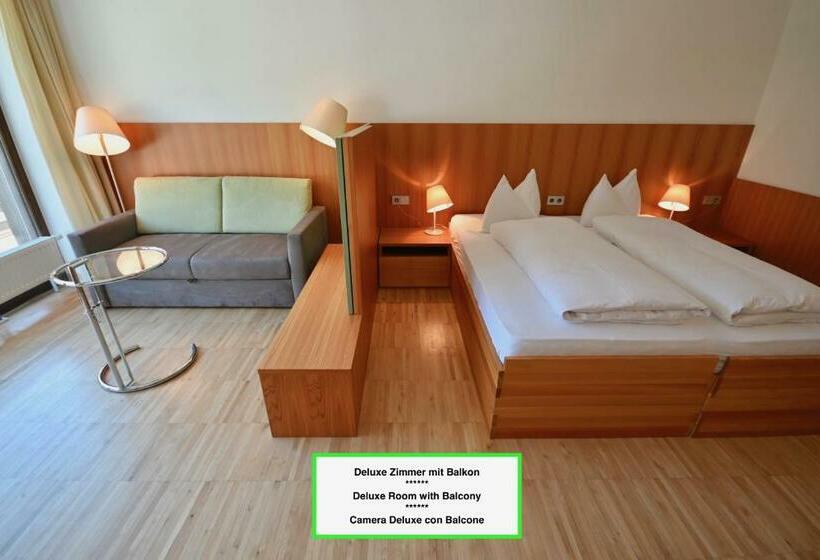 Bed & Breakfast Hotel Nives