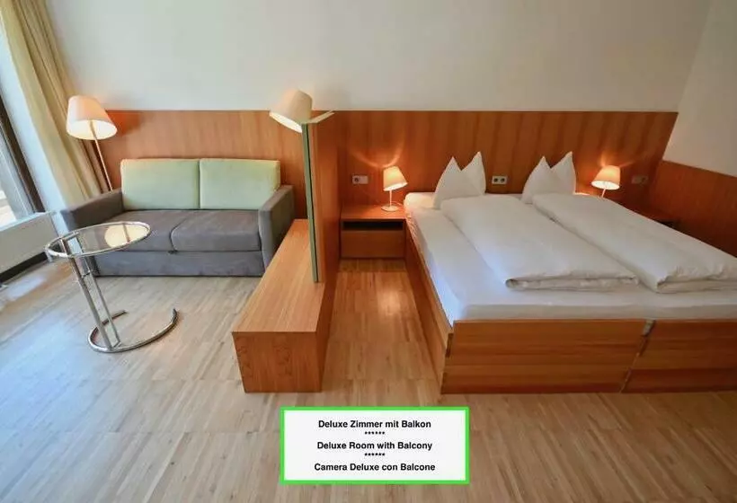 Bed & Breakfast Hotel Nives