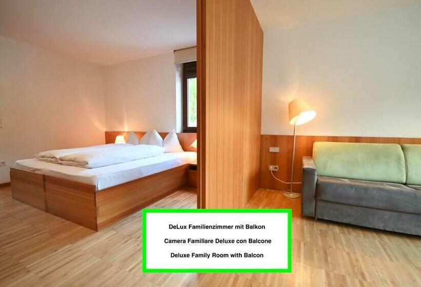 Bed & Breakfast Hotel Nives