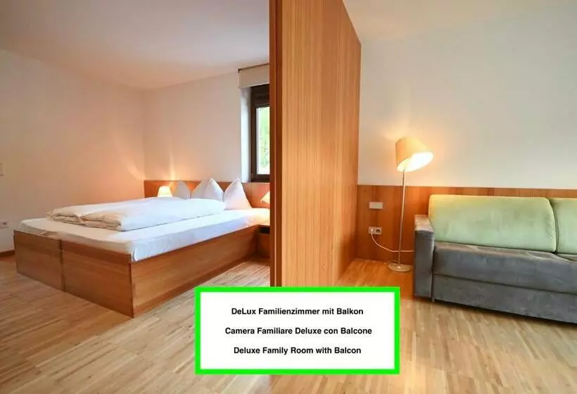 Bed & Breakfast Hotel Nives