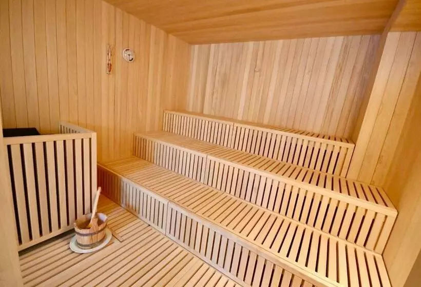 Bed & Breakfast Hotel Nives