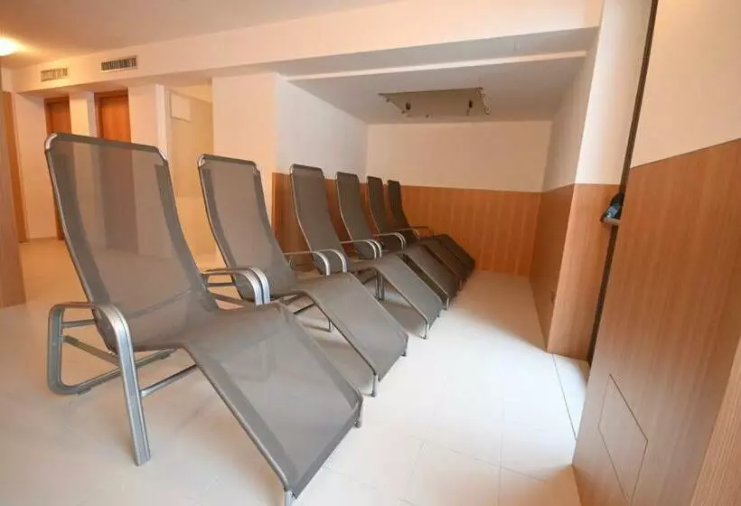 Bed & Breakfast Hotel Nives