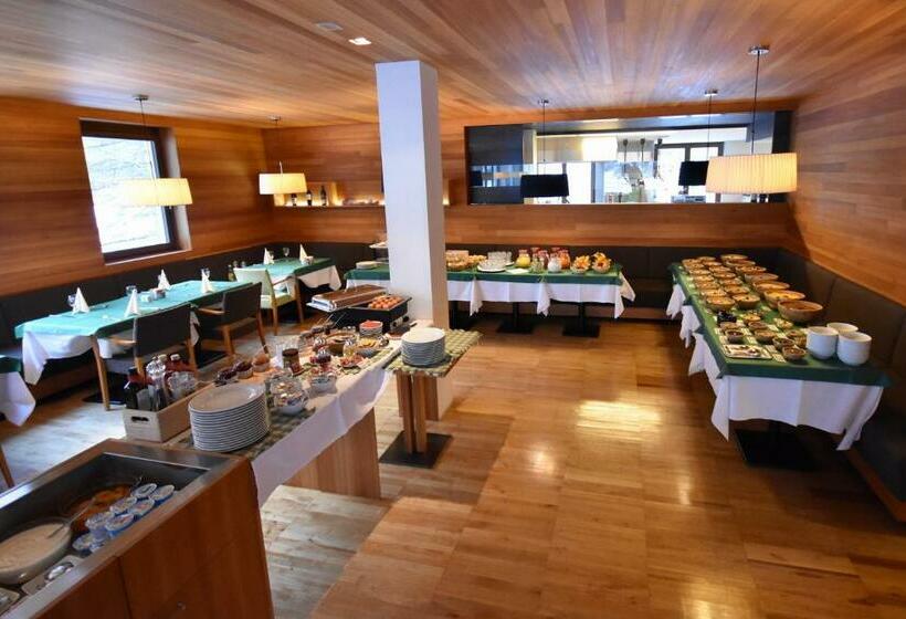 Bed & Breakfast Hotel Nives