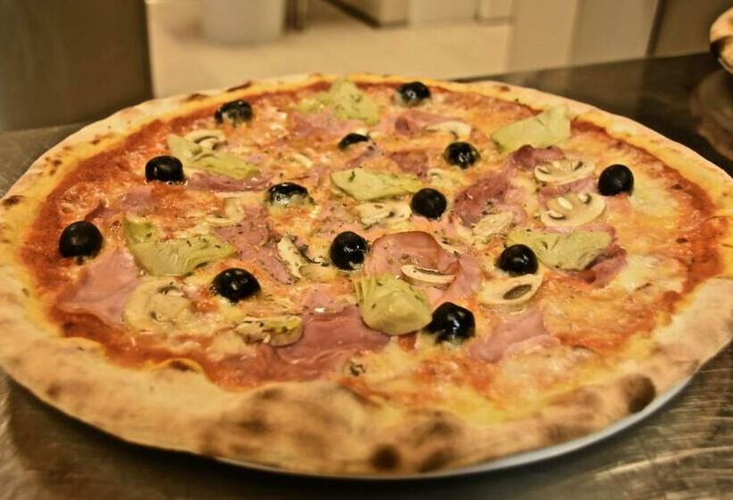 Bed & Breakfast Hotel Nives