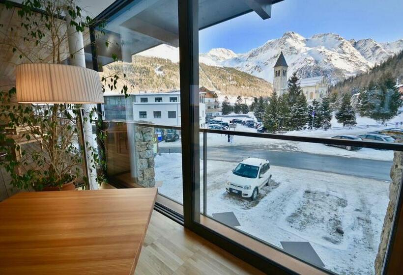 Bed & Breakfast Hotel Nives