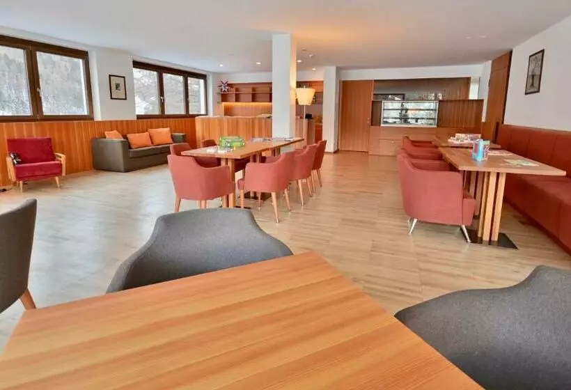 Bed & Breakfast Hotel Nives