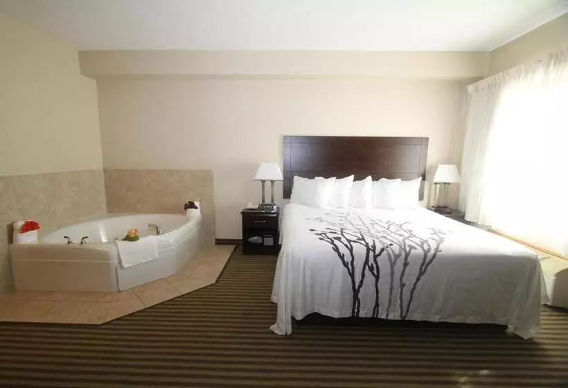 ホテル Bowman Inn And Suites