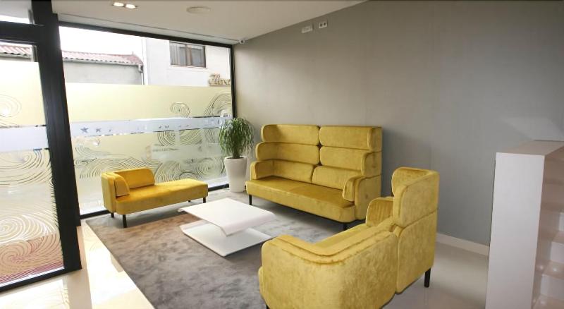 בית מלון כפרי Cardenal