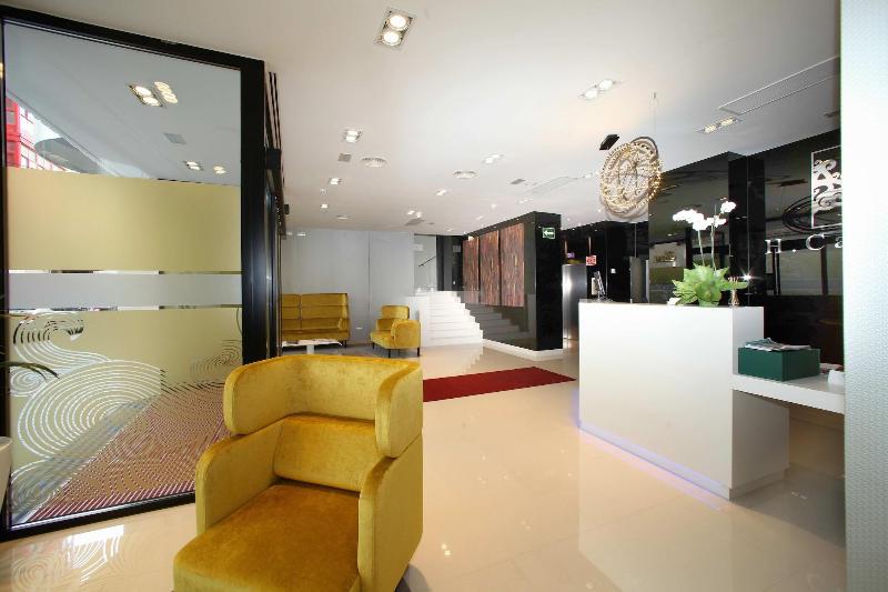 בית מלון כפרי Cardenal