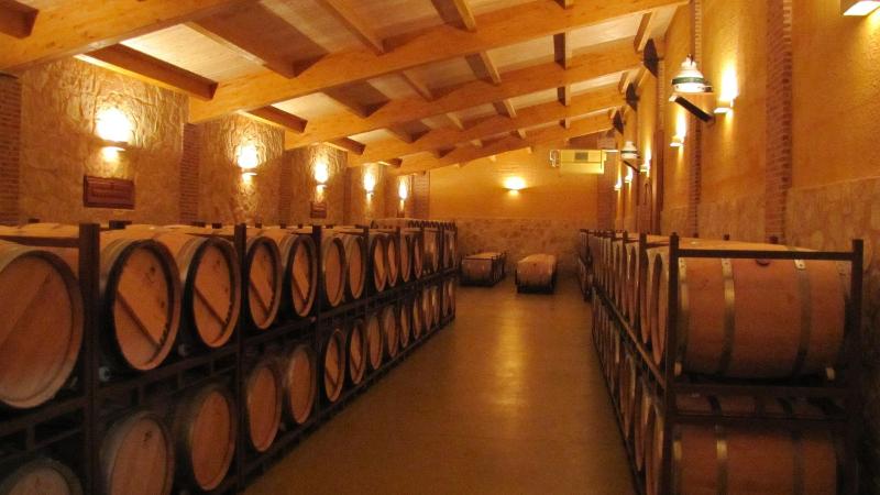 בית מלון כפרי Cardenal