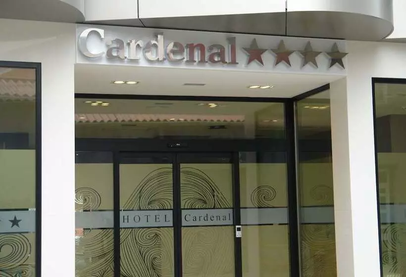 Hotelli Cardenal