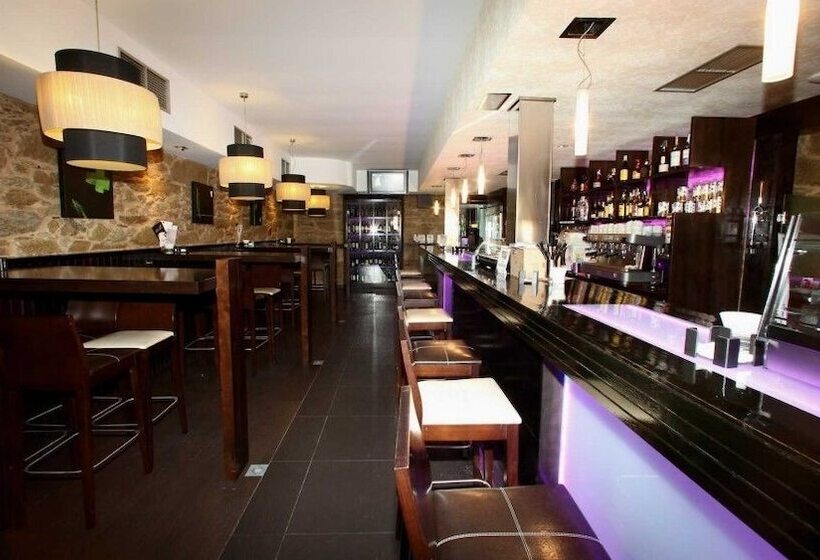 בית מלון כפרי Cardenal