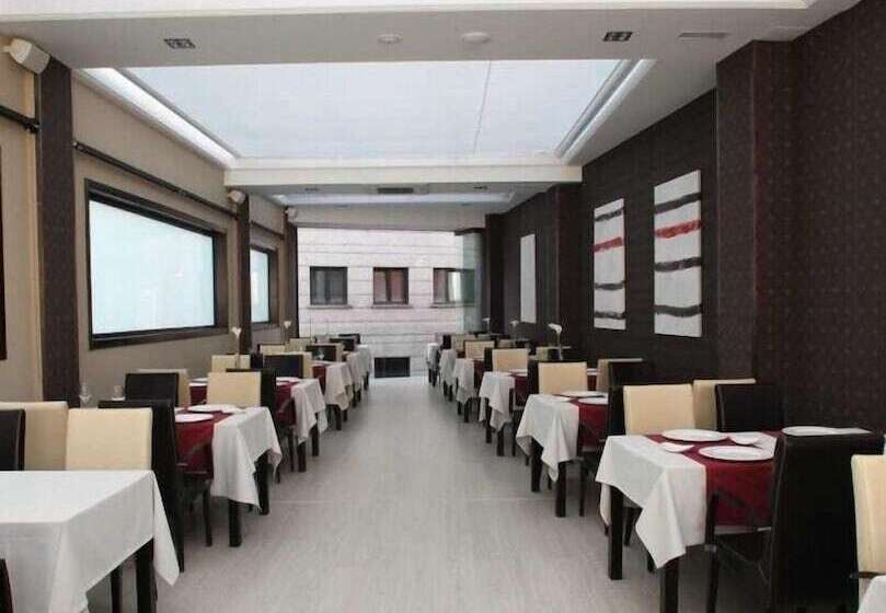 בית מלון כפרי Cardenal