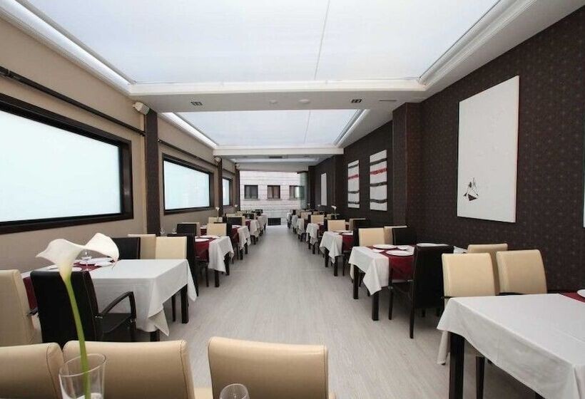 בית מלון כפרי Cardenal