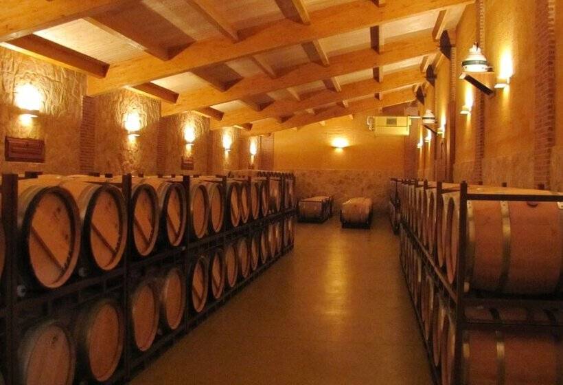 בית מלון כפרי Cardenal