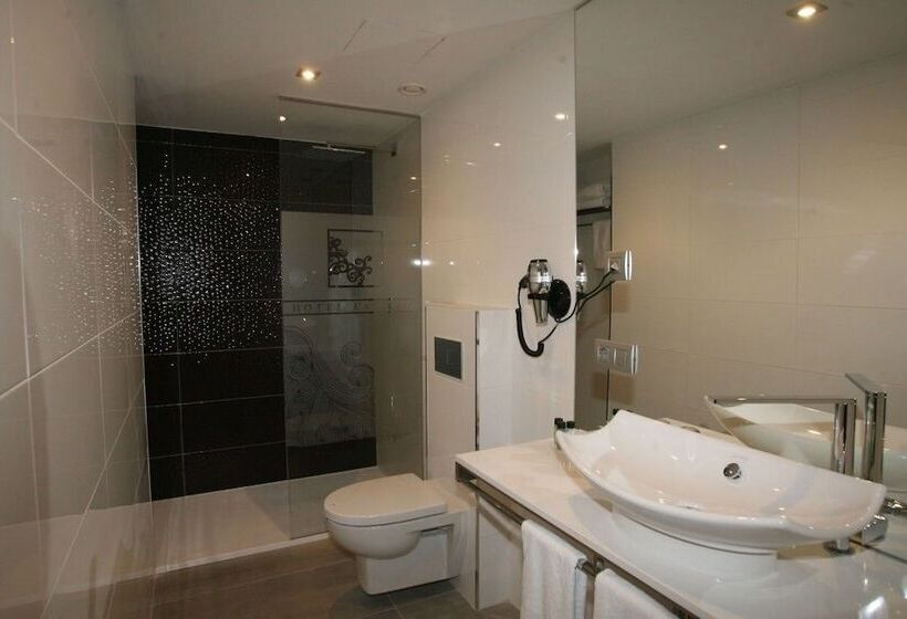 בית מלון כפרי Cardenal