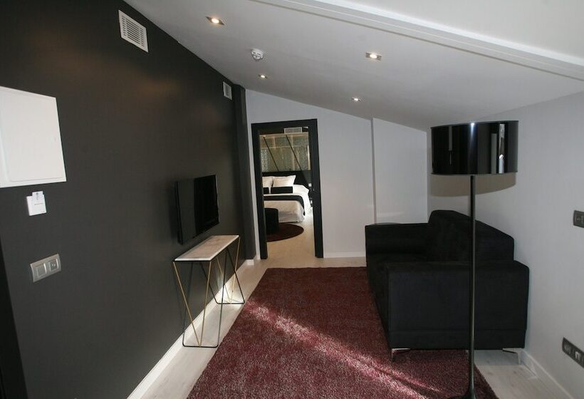 בית מלון כפרי Cardenal