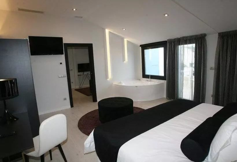 Hotelli Cardenal