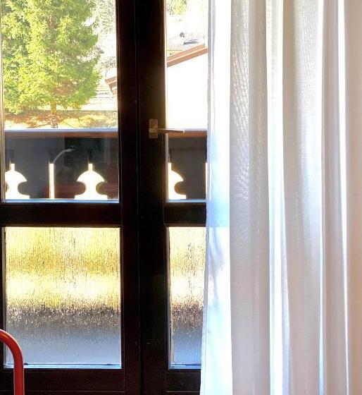 ホテル Enjoy Ledro B&b