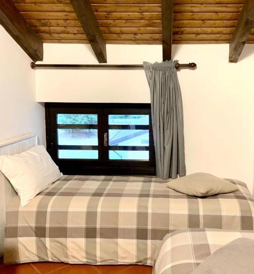 Hotel Enjoy Ledro B&b